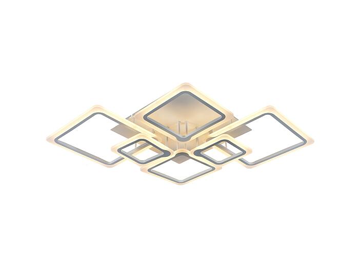 Светильник потолочный EVOLED SLE500252-06 стиля хай-тек