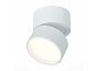 Светильник потолочный поворотный ST LUCE ST651.532.09