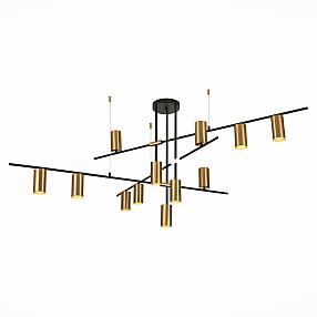 Светильник потолочный ST LUCE SL1206.402.12