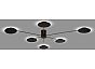 Светильник потолочный ST LUCE SL6006.402.06