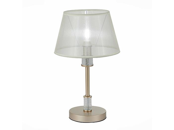 Прикроватная лампа EVOLUCESLE107504-01 из коллекции «MANILA»