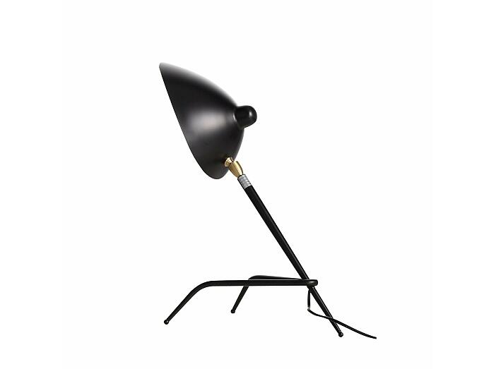 Прикроватная лампа ST LUCE SL305.404.01 из коллекции «Spruzzo»