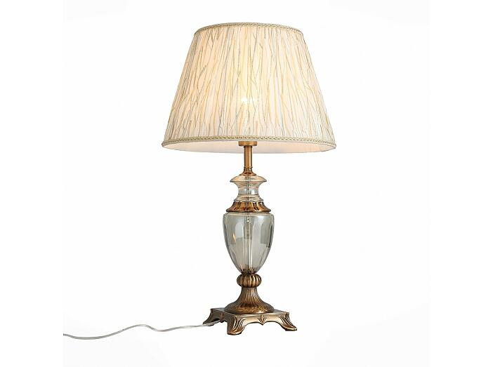Прикроватная лампа ST LUCE SL966.304.01 из коллекции «Assenza»