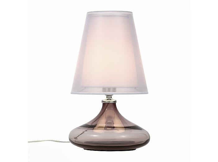 Прикроватная лампа ST LUCE SL974.604.01 из коллекции «Ampolla»