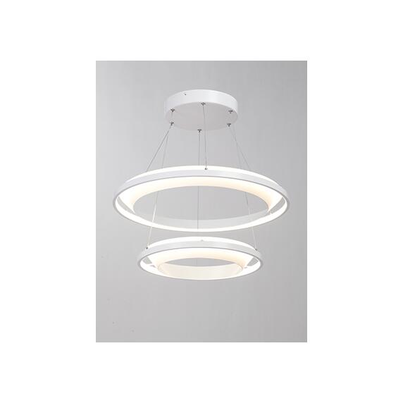 Светодиодный светильник V4681-0/2S, LED 62Вт, 3900-4200K, 3180Lm