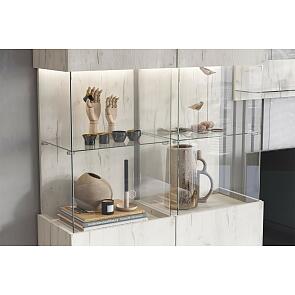 Подсветка Алтея (Комплект фурнитуры Подсветка Алтея Комод/Тумба ТВ)