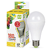 tumb 1 - Лампа светодиодная LED-A60-standard 20Вт 230В Е27 3000К 1800Лм ASD