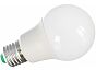 Лампа светодиодная LED-A60-VC 8Вт 230В Е27 4000К 720Лм IN HOME