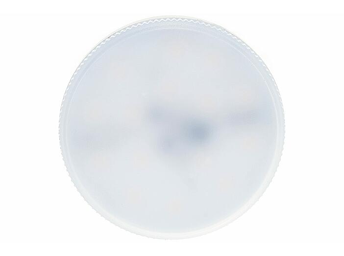 Лампа светодиодная LED-GX53-standard 10Вт 230В 4000К 900Лм ASD