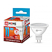 tumb 1 - Лампа светодиодная LED-JCDR-VC 11Вт 230В GU5.3 4000К 990Лм IN HOME