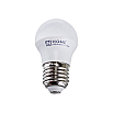 tumb 3 - Лампа светодиодная LED-ШАР-VC 4Вт 230В Е27 3000К 360Лм IN HOME