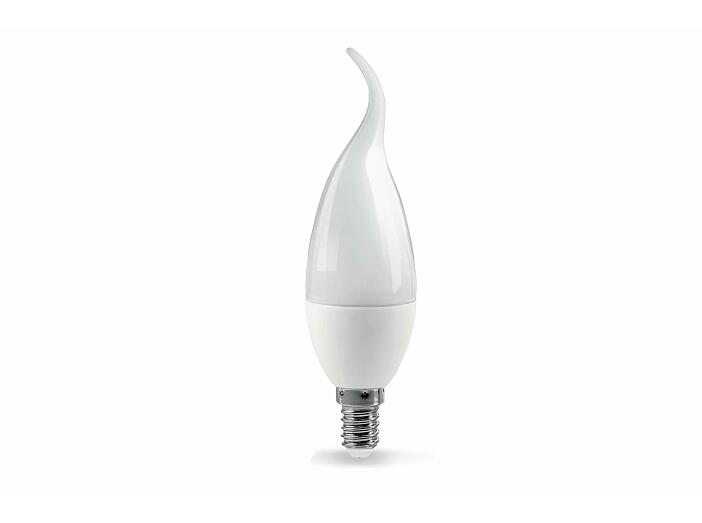 Лампа светодиодная LED-СВЕЧА-VC 11Вт 230В Е14 3000К 990Лм IN HOME