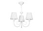 Люстра V3325/3, 3хE14 макс. 40Вт