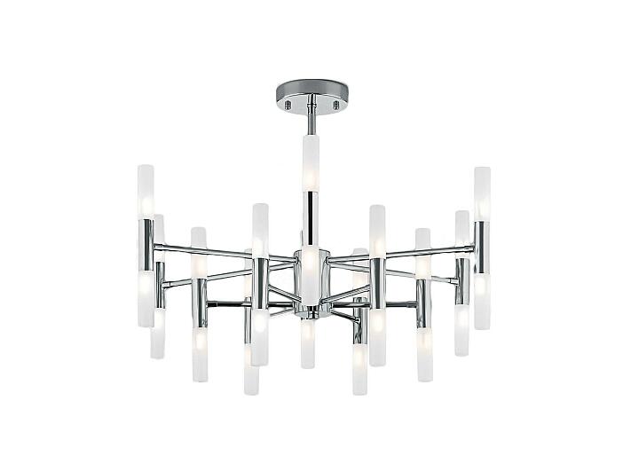 Потолочная люстра Bogates 549