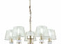 Люстра подвесная EVOLUCESLE107503-05