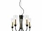 Люстра подвесная EVOLUCESLE112403-05
