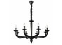 Люстра подвесная ST LUCE SL1114.403.08