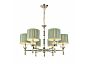 Люстра подвесная ST LUCE SL1121.103.06