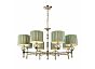 Люстра подвесная ST LUCE SL1121.103.08