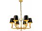 Люстра подвесная ST LUCE SL1123.203.06