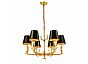 Люстра подвесная ST LUCE SL1123.203.06
