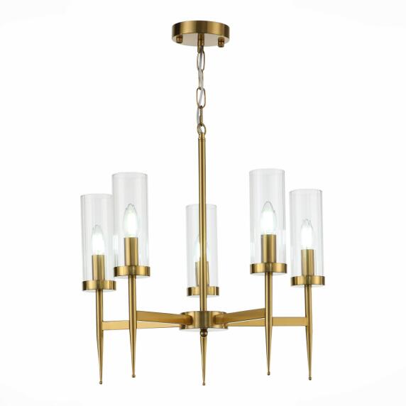 Люстра подвесная ST LUCE SL1159.303.05