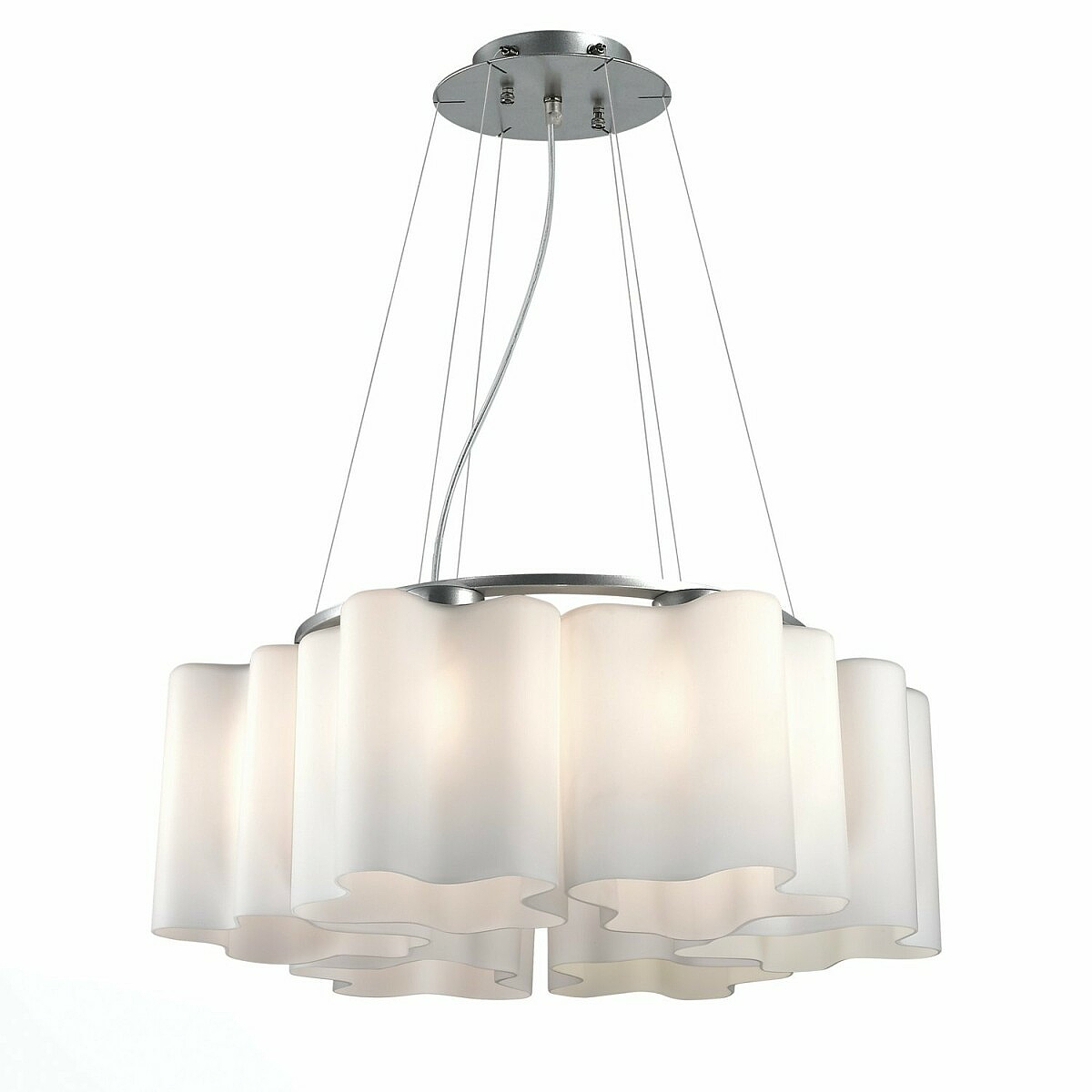 Люстра подвесная ST LUCE SL116.503.06