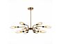 Люстра подвесная ST LUCE SL1174.303.12