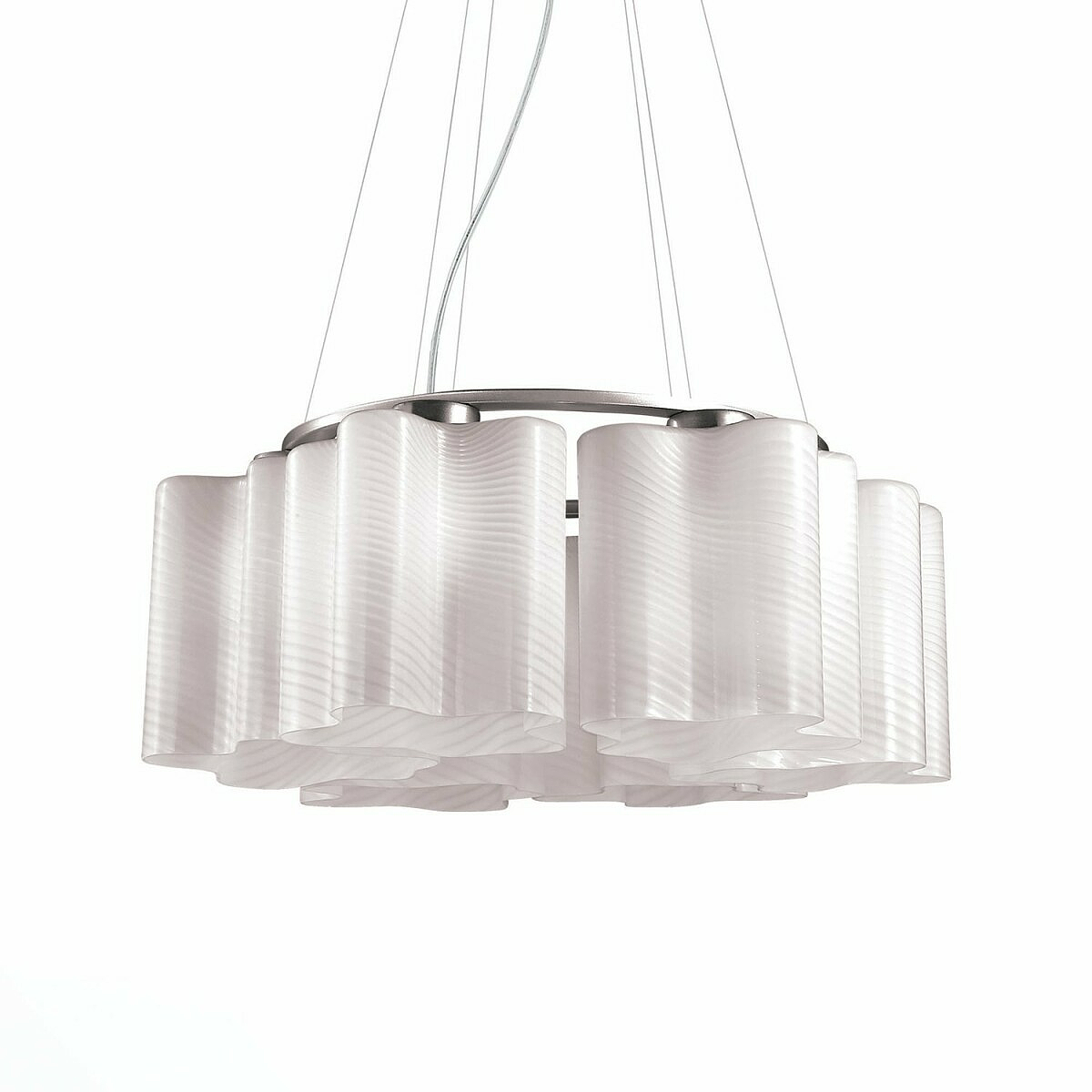 Люстра подвесная ST LUCE SL117.503.06