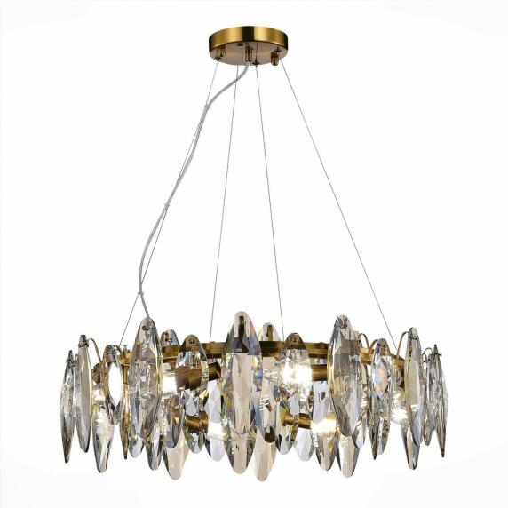 Люстра подвесная ST LUCE SL1227.303.08