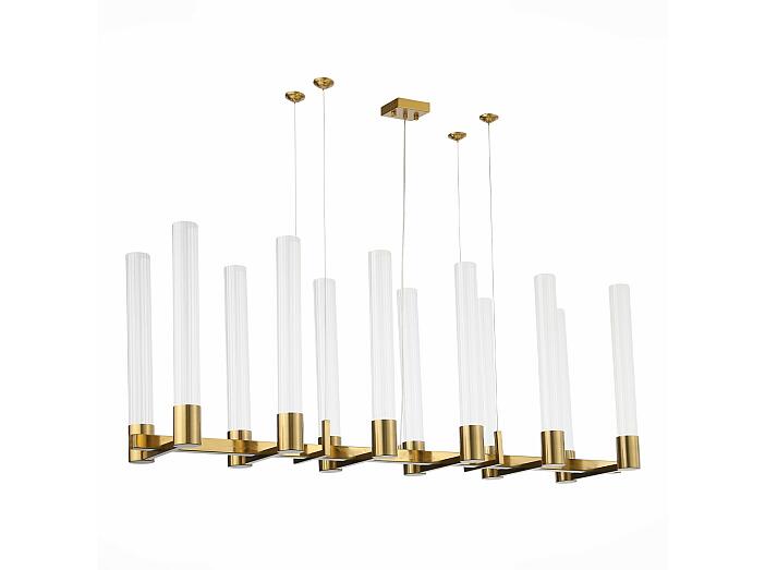 Люстра подвесная ST LUCE SL1229.303.12