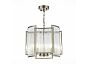 Люстра подвесная ST LUCE SL1234.103.03