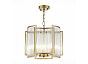 Люстра подвесная ST LUCE SL1234.203.03