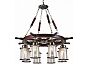 Люстра подвесная ST LUCE SL150.303.08