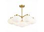 Люстра подвесная ST LUCE SL1503.203.07