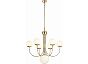 Люстра подвесная ST LUCE SL1504.203.07