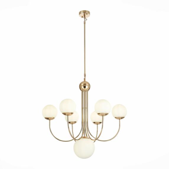 Люстра подвесная ST LUCE SL1504.203.07