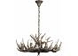 Люстра подвесная ST LUCE SL154.703.08