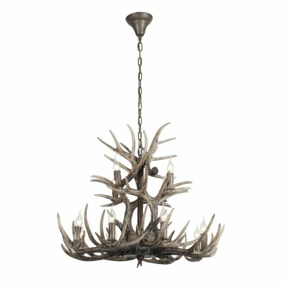 Люстра подвесная ST LUCE SL154.703.12