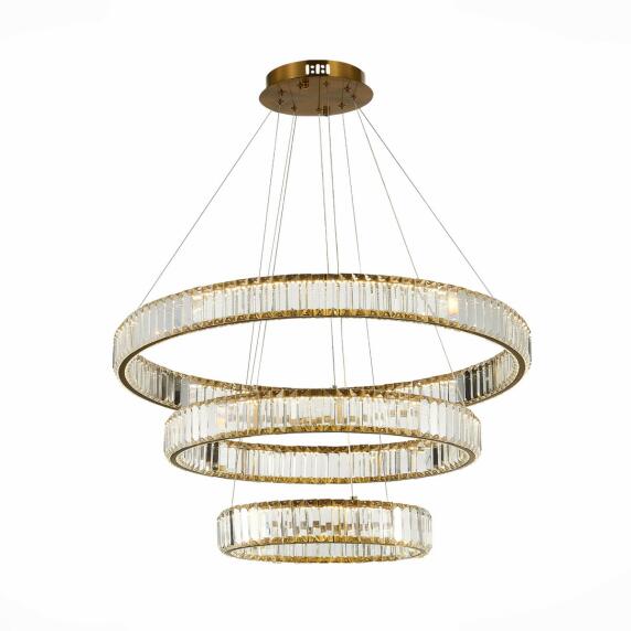 Люстра подвесная ST LUCE SL1622.303.03
