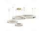 Люстра подвесная ST LUCE SL1622.303.04
