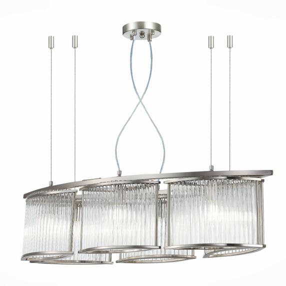 Люстра подвесная ST LUCE SL1627.103.06
