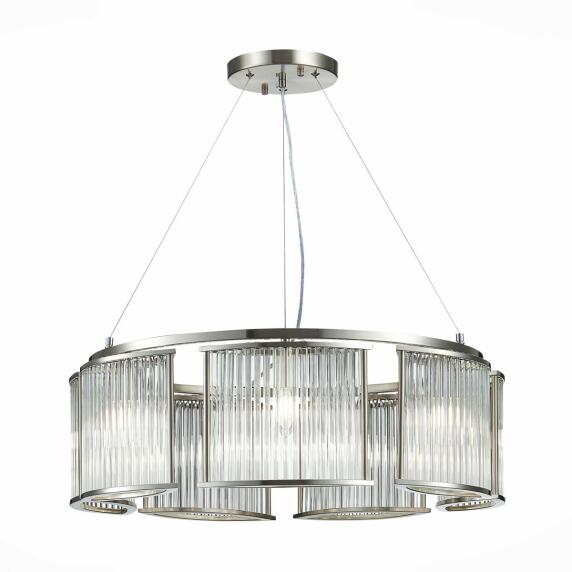 Люстра подвесная ST LUCE SL1627.103.07
