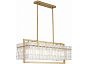 Люстра подвесная ST LUCE SL1632.203.05