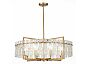 Люстра подвесная ST LUCE SL1632.203.08