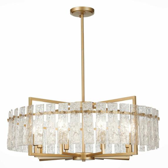 Люстра подвесная ST LUCE SL1632.203.08