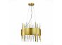 Люстра подвесная ST LUCE SL1633.203.08