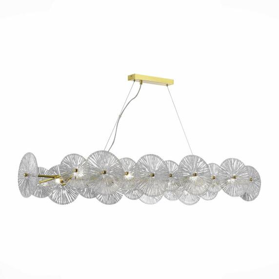 Люстра подвесная ST LUCE SL1657.213.08