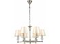 Люстра подвесная ST LUCE SL1755.153.06