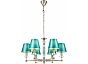 Люстра подвесная ST LUCE SL1755.173.06
